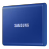Накопитель SSD USB 3.2 2TB T7 Samsung (MU-PC2T0H/WW) - Image 3