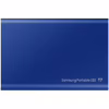 Накопитель SSD USB 3.2 2TB T7 Samsung (MU-PC2T0H/WW) - Image 4