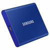 Накопитель SSD USB 3.2 2TB T7 Samsung (MU-PC2T0H/WW) - Image 5