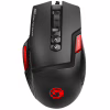 Мышка Marvo M355+G1 USB Black (M355+G1) - Image 2