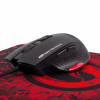 Мишка Marvo M355+G1 USB Black (M355+G1) - Image 5