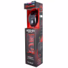 Мышка Marvo M355+G1 USB Black (M355+G1) - Image 6