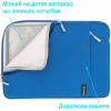 Чехол для ноутбука Grand-X 14'' Blue (SL-14B) - Image 3