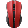 Мишка Canyon MW-5 Wireless Red (CNE-CMSW05R) - Image 2