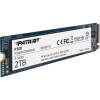 Накопичувач SSD M.2 2280 2TB Patriot (P300P2TBM28) - Image 2