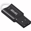 USB флеш накопичувач Lexar 64GB JumpDrive V40 USB 2.0 (LJDV40-64GAB) - Image 3