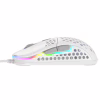Мишка Xtrfy M42 RGB White (XG-M42-RGB-WHITE) - Image 3