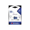 USB флеш накопичувач Verbatim 32GB Dual USB Drive USB 3.0/Type-C (49966) - Image 2