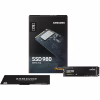 Накопичувач SSD M.2 2280 1TB 980 series Samsung (MZ-V8V1T0BW) - Image 8