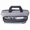 Сумка для ноутбука Grand-X 14'' SB-138 Grey (SB-138G) - Image 3