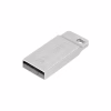 USB флеш накопитель Verbatim 32GB Metal Executive Silver USB 2.0 (98749) - Image 2