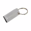 USB флеш накопитель Verbatim 32GB Metal Executive Silver USB 2.0 (98749) - Image 3