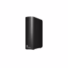 Внешний жесткий диск 3.5" 16TB Elements Desktop WD (WDBWLG0160HBK-EESN) - Image 2