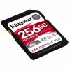 Карта пам'яті Kingston 256GB SDXC class 10 UHS-II U3 Canvas React Plus (SDR2/256GB) - Image 2