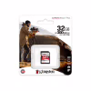 Карта пам'яті Kingston 32GB class 10 UHS-II U3 Canvas React Plus (SDR2/32GB) - Image 3