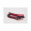 Автомобільний інвертор 12V/230V 500W (1000W peak power) чиста синусоїда EnerGenie (EG-PWC-PS500-01) - Image 7
