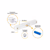 Настольная лампа Mealux DL-18 - Image 3