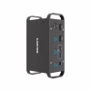 Порт-реплікатор Canyon Docking Station with 14 ports, with Type C female*4, USB3.0*2, USB2.0*2 (CNS-HDS95ST) - Image 2
