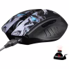 Мышка A4Tech Bloody R80 Plus Wireless Skull (4711421977326) - Image 3