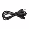 Блок питания к ноутбуку HP 200W 19.5V, 10.3A, 4.5/3.0 (pin inside) Oval-корпус (TPN-DA23 / A40371) - Image 2
