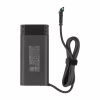 Блок живлення до ноутбуку HP 200W 19.5V, 10.3A, 4.5/3.0 (pin inside) Oval-корпус (TPN-DA23 / A40371) - Image 3