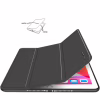 Чохол до планшета BeCover Tri Fold Soft TPU Silicone Apple iPad 10.9" 2022/24/11" 2025 Black (708518) - Image 4