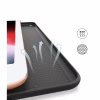 Чохол до планшета BeCover Tri Fold Soft TPU Silicone Apple iPad 10.9" 2022/24/11" 2025 Black (708518) - Image 6