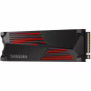 Накопитель SSD M.2 2280 1TB 990 PRO with Heatsink Samsung (MZ-V9P1T0CW) - Image 3