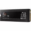 Накопичувач SSD M.2 2280 1TB 990 PRO with Heatsink Samsung (MZ-V9P1T0CW) - Image 4
