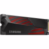 Накопичувач SSD M.2 2280 1TB 990 PRO with Heatsink Samsung (MZ-V9P1T0CW) - Image 5