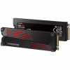 Накопичувач SSD M.2 2280 1TB 990 PRO with Heatsink Samsung (MZ-V9P1T0CW) - Image 7