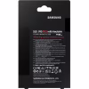 Накопичувач SSD M.2 2280 1TB 990 PRO with Heatsink Samsung (MZ-V9P1T0CW) - Image 11