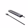 Порт-реплікатор Trust Dalyx 7-in-1 USB-A 3.2 Aluminium Dock (24967_TRUST) - Image 2