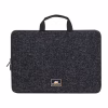 Чехол для ноутбука RivaCase 15.6" 7915 (Black) "Anvik" (7915Black) - Image 2