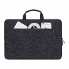 Чохол до ноутбука RivaCase 15.6" 7915 (Black) "Anvik" (7915Black) - Image 4