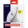 Мишка Trust Verto Ergonomic USB White (25133) - Image 7