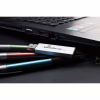 USB флеш накопитель Mediarange 128GB Black/Silver USB 3.0 (MR918) - Image 5
