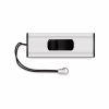 USB флеш накопичувач Mediarange 256GB Black/Silver USB 3.0 (MR919) - Image 2