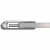 USB флеш накопичувач SanDisk 512GB Ultra Dual Drive Luxe USB 3.1 + Type-C (SDDDC4-512G-G46) - Image 2
