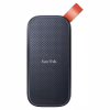 Накопитель SSD USB 3.2 1TB SanDisk (SDSSDE30-1T00-G26) - Image 2