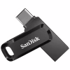 USB флеш накопичувач SanDisk 512GB Ultra Dual Go Black USB/Type-C (SDDDC3-512G-G46) - Image 4