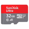Карта памяти SanDisk 32GB microSD class 10 UHS-I Ultra (SDSQUA4-032G-GN6MA) - Image 2