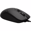 Мышка A4Tech FM12ST USB Black (4711421990271) - Image 3