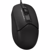 Мишка A4Tech FM12ST USB Black (4711421990271) - Image 8