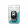 Мышка A4Tech FM12ST USB Black (4711421990271) - Image 10
