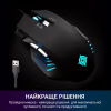 Мишка GamePro GM247 Storm USB Black (GM247) - Image 9