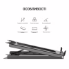 Підставка до ноутбука OfficePro LS325 - Image 8