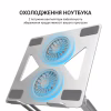 Подставка для ноутбука OfficePro LS121G - Image 11