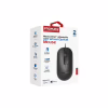 Мышка Promate CM-2400 USB Black (cm-2400.black) - Image 2