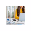 Мышка Promate CM-2400 USB Black (cm-2400.black) - Image 7